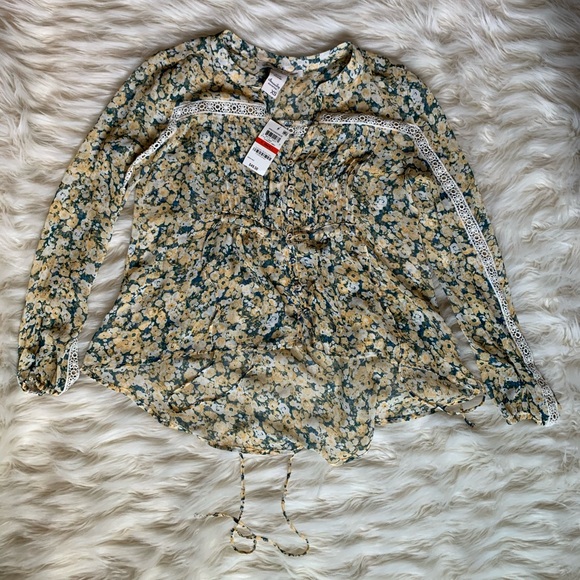 American Rag Blouse - Picture 1 of 1